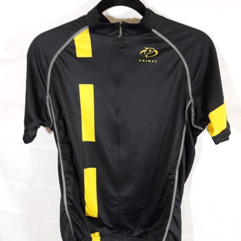 Mens cycling Jersey